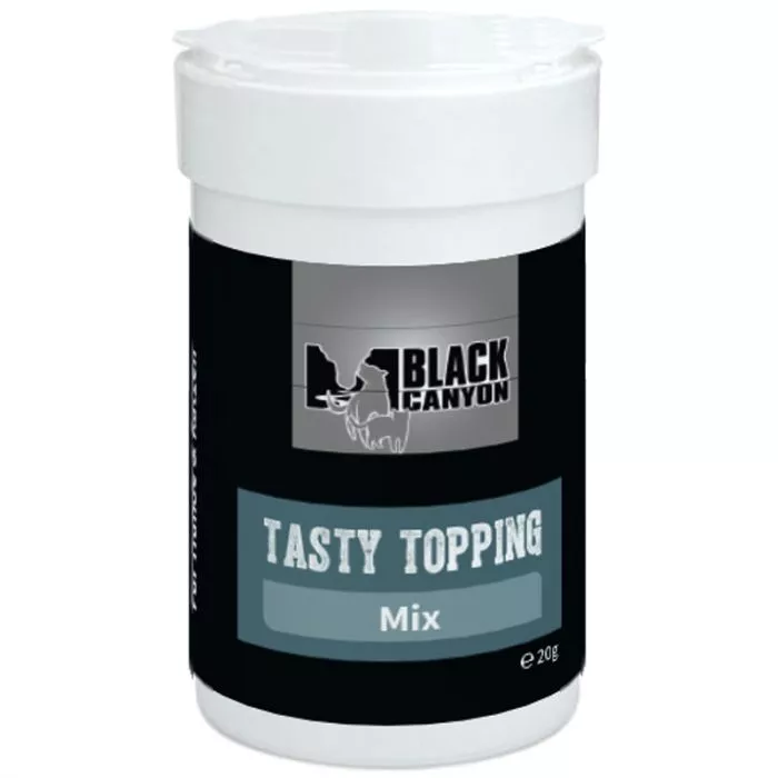 Black Canyon Tasty Topping Mix 20g