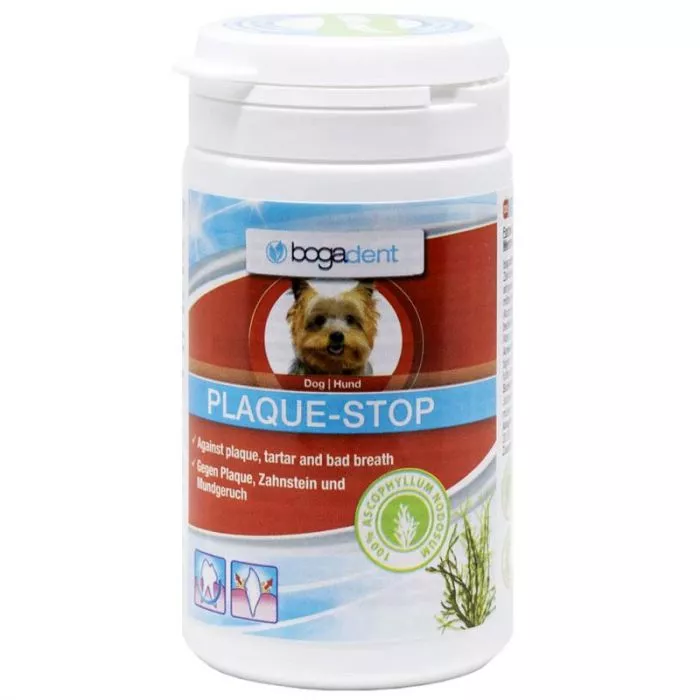 Bogadent Plaque Stop 70g