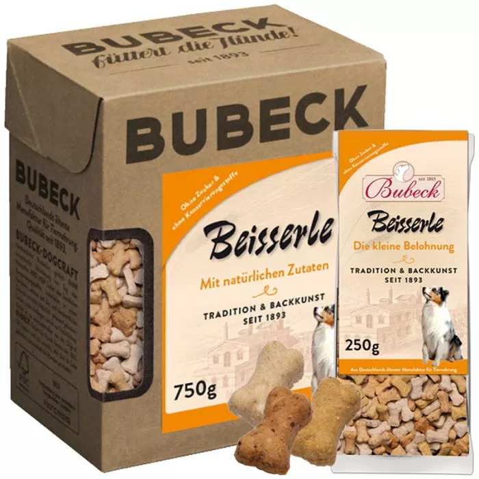 Bubeck Beisserle