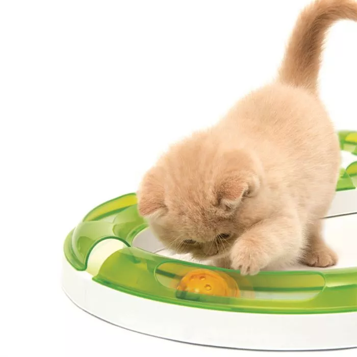 Catit Senses 2.0 Play Circuit, 135cm