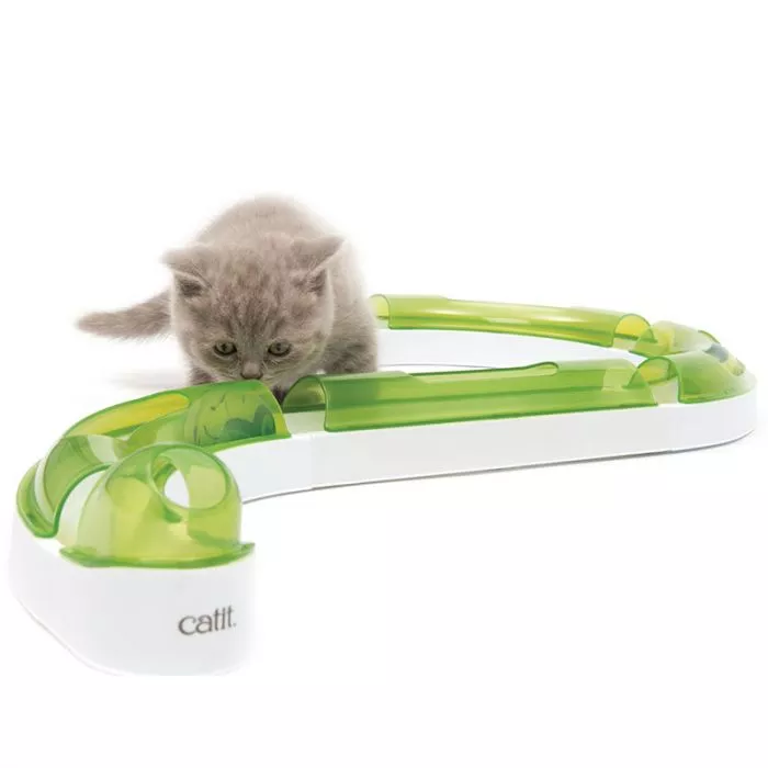 Catit Senses 2.0 Play Circuit, 135cm