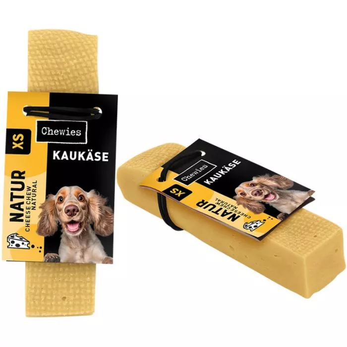 Chewies Kau-Käse