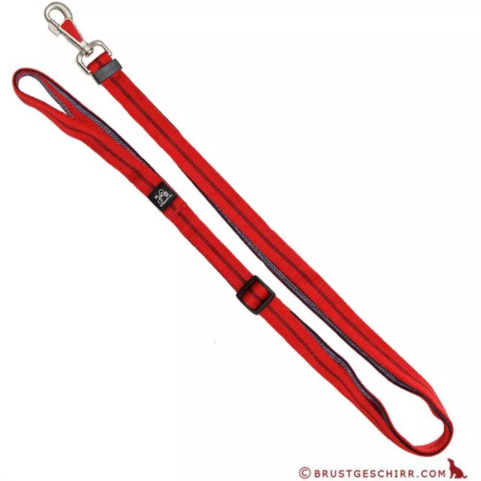 Kombileine Softband verstellbar 25mm/100-200cm Streifen Kombileine Softband verstellbar 25mm/100-200cm Streifen