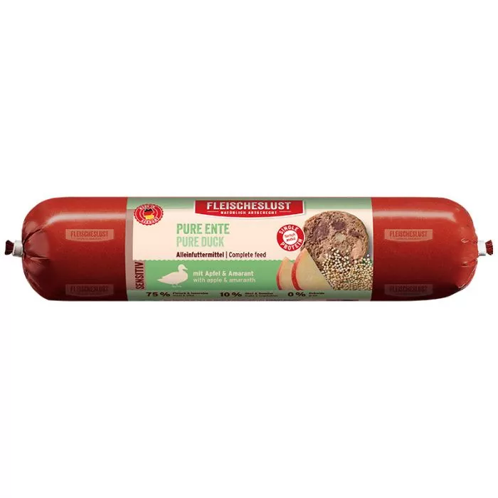 Fleischeslust Sensitiv Pure Ente Fleischeslust Sensitiv Pure Ente