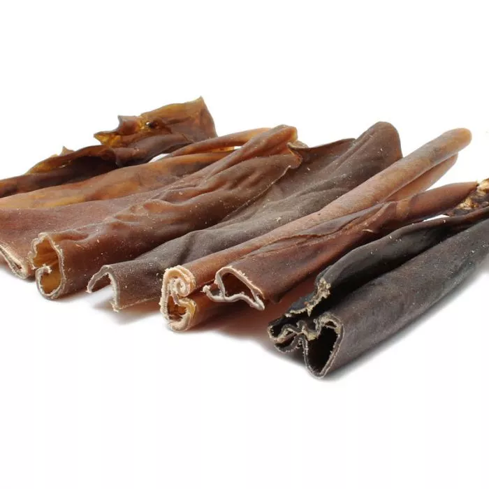 Futterfreund Pferdekopfhaut 500g Futterfreund Pferdekopfhaut 500g