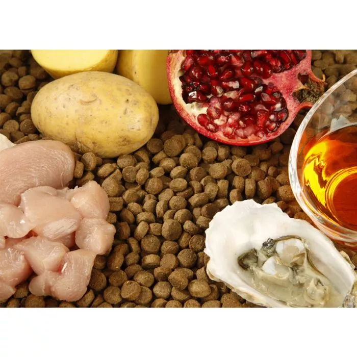 GranataPet Lieblings Mahlzeit Junior Geflügel