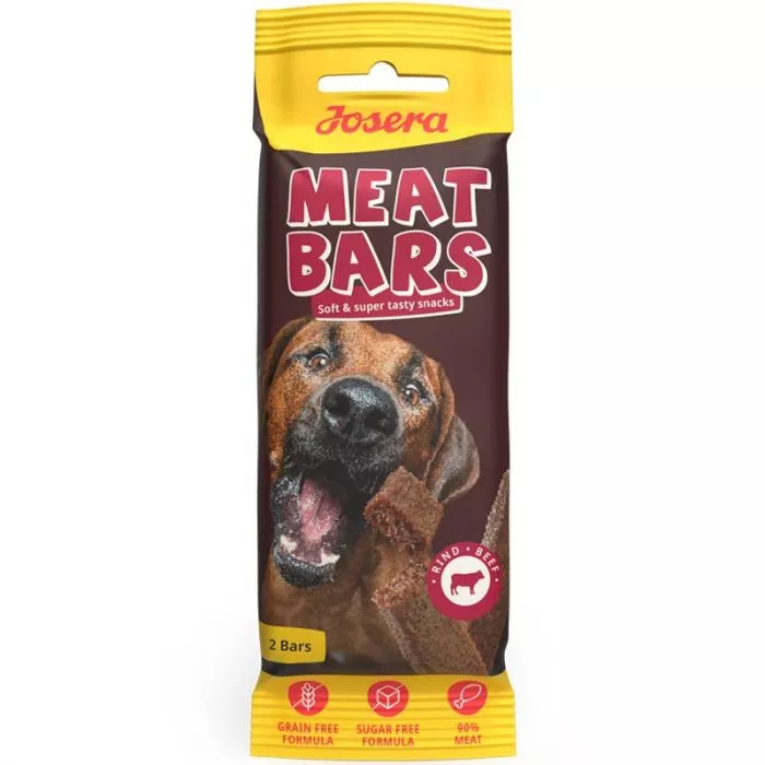 Josera Meat Bars Beef 40g