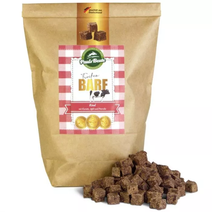 junghund trockenfutter Trockenfutter - Minis - Pferd Adult - kleine Hunde
