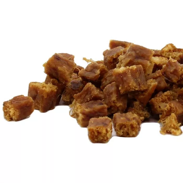 Pega Fleischwürfel Fluffiges AbENTEuer Ente Mini Soft 150g