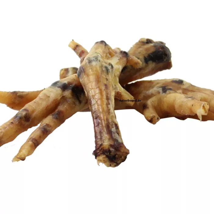 Pega Hühnerfüße 250g Pega Hühnerfüße 250g