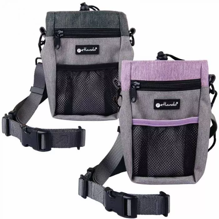 Petlando Everest Snackbag Premium Petlando Everest Snackbag Premium