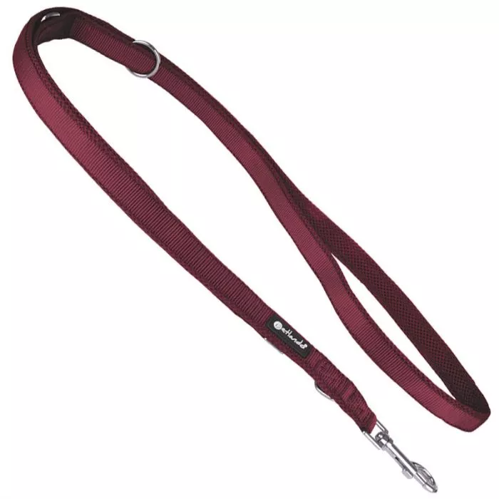 Petlando Mesh 3 M Fhrleine, bordeaux
