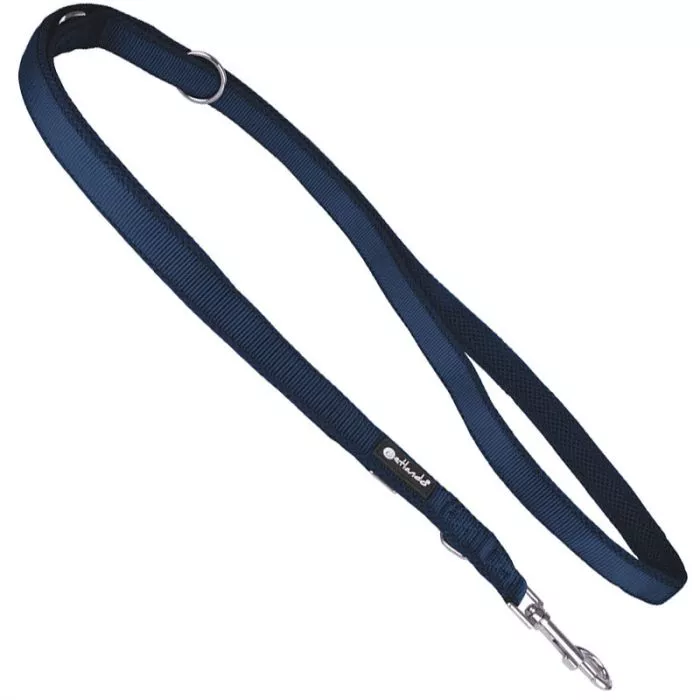 Petlando Mesh 3 M Führleine, navy