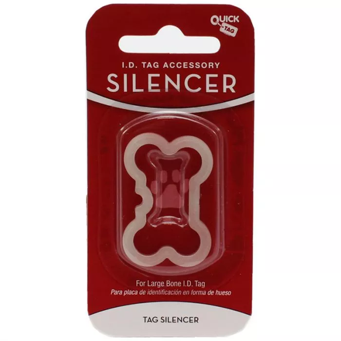 Silencer Knochen Groß