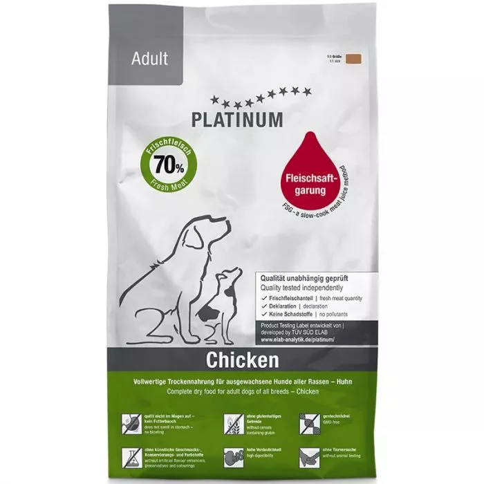 gutes hundespielzeug Anti-Stress-Ente für Hunde main image 1