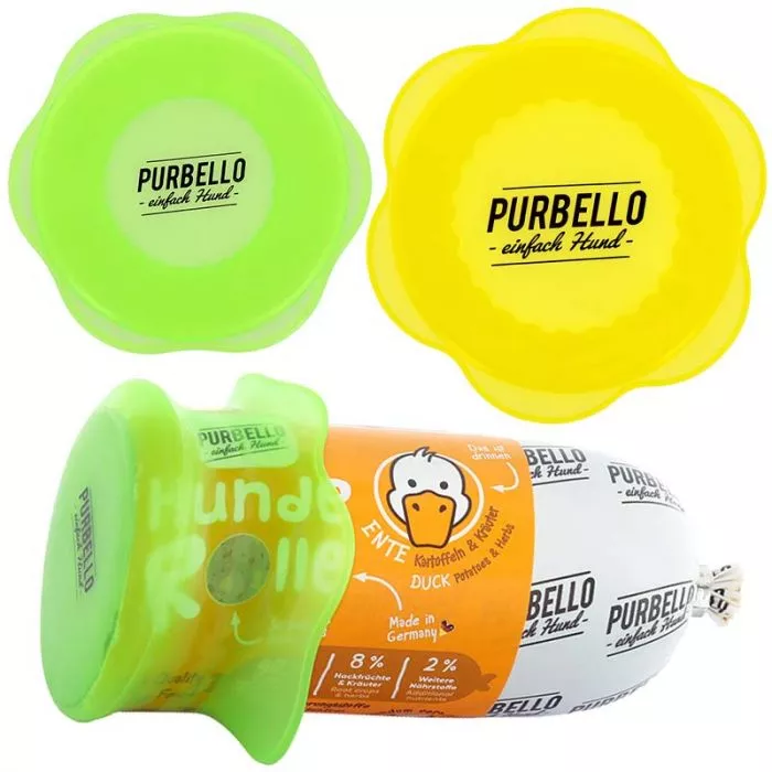 Purbello FreshCap für HundeRolle Purbello FreshCap für HundeRolle