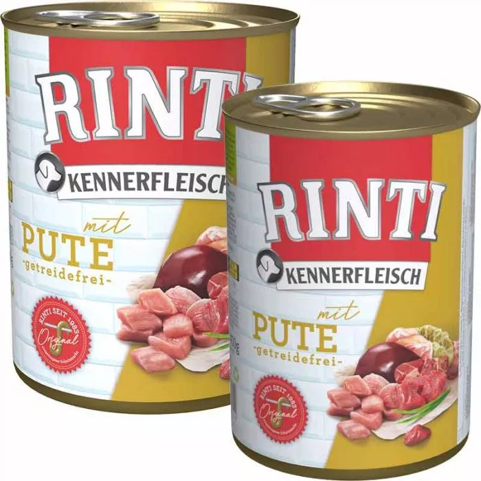 RINTI Pute