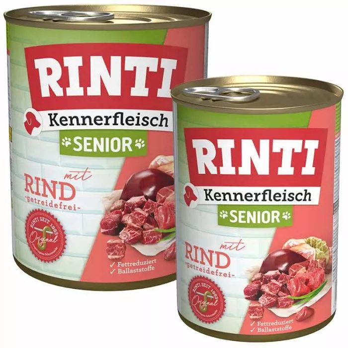 RINTI SENIOR Rind