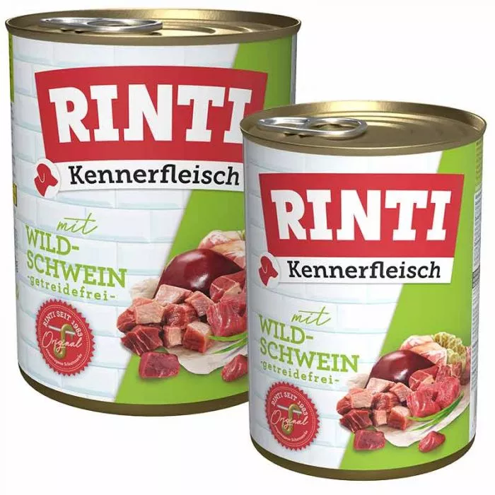 RINTI Wildschwein