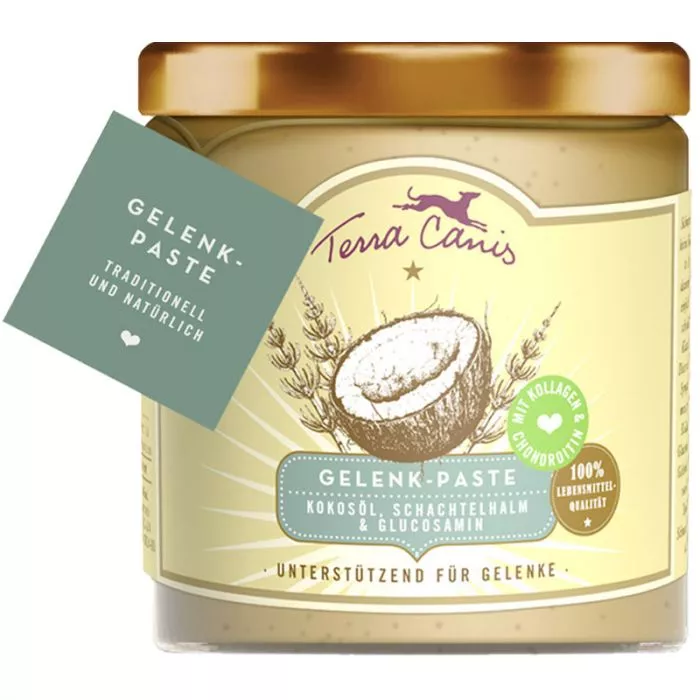 Terra Canis Gelenk-Paste 250ml