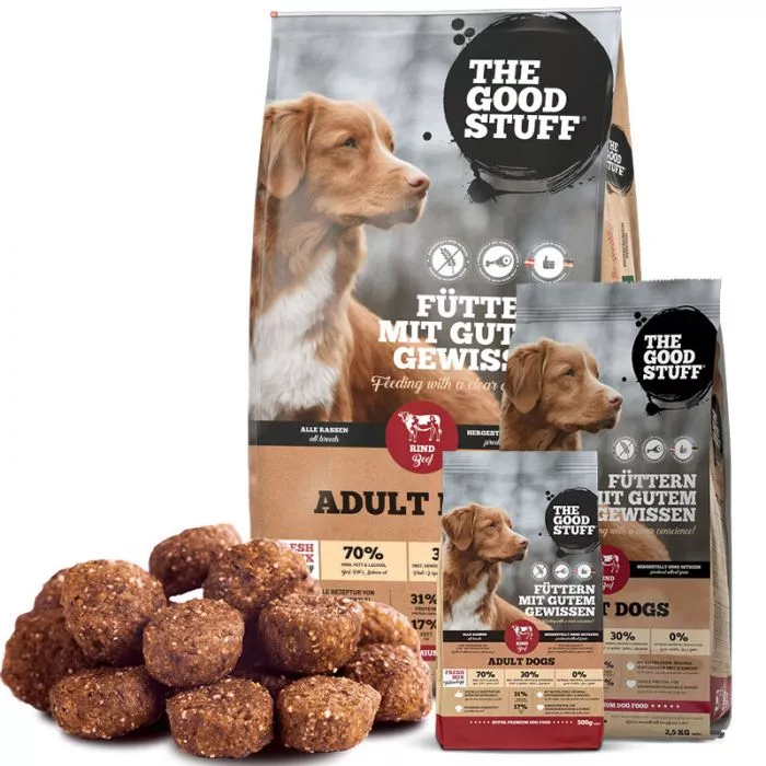 The Goodstuff Rind (Adult)