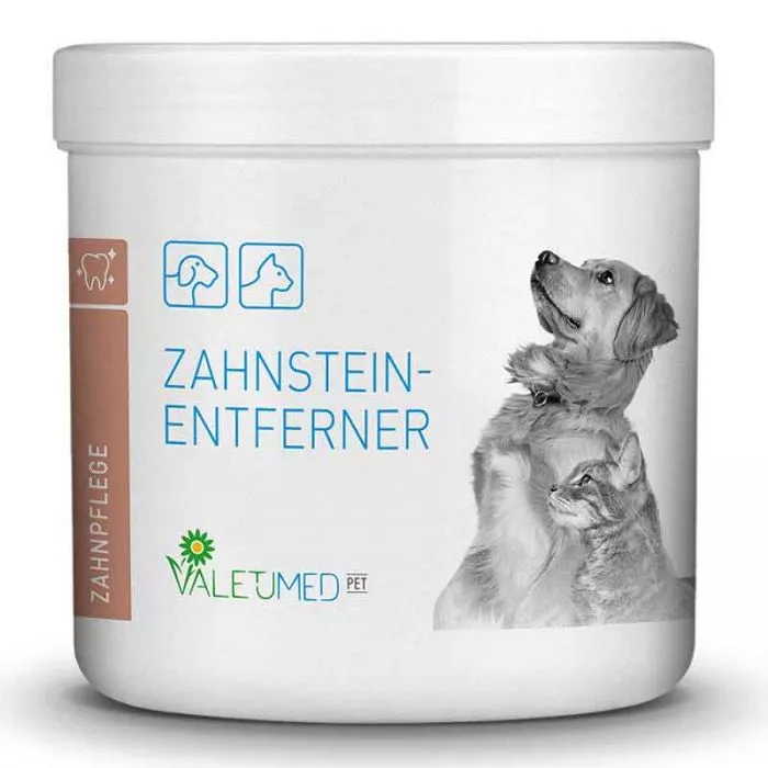 Valetumed Zahnsteinentferner 300g
