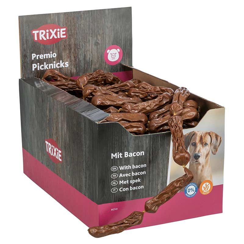 Premio Picknicks mit Bacon ca. 8g/8cm