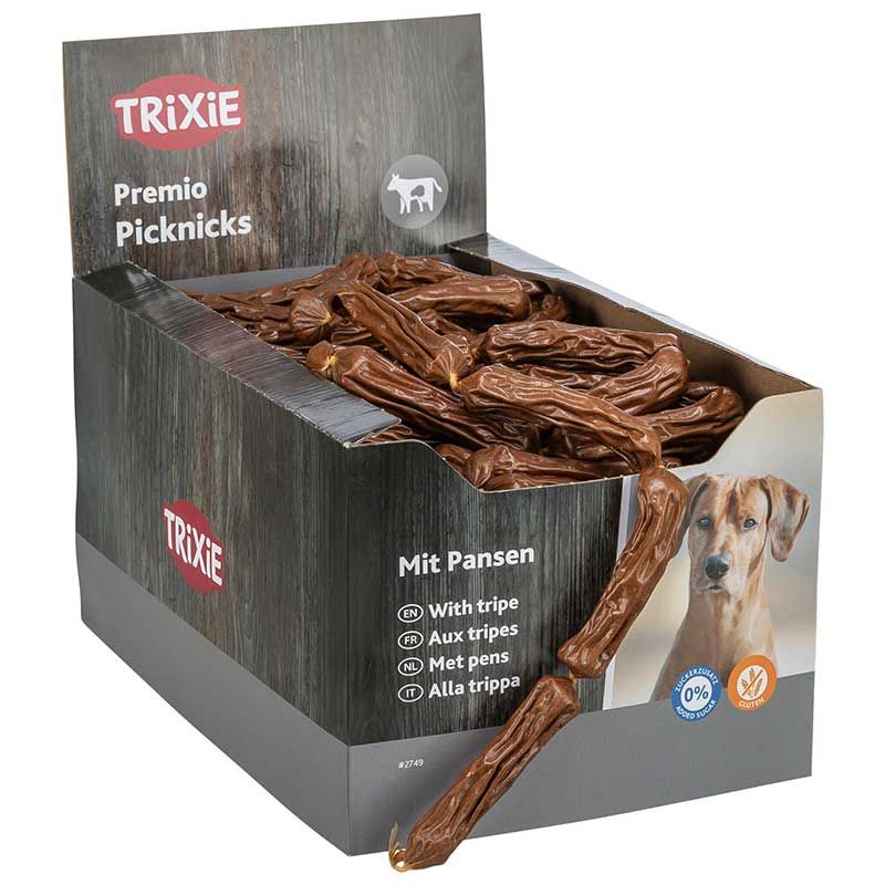 Premio Picknicks mit Pansen ca. 8g/8cm