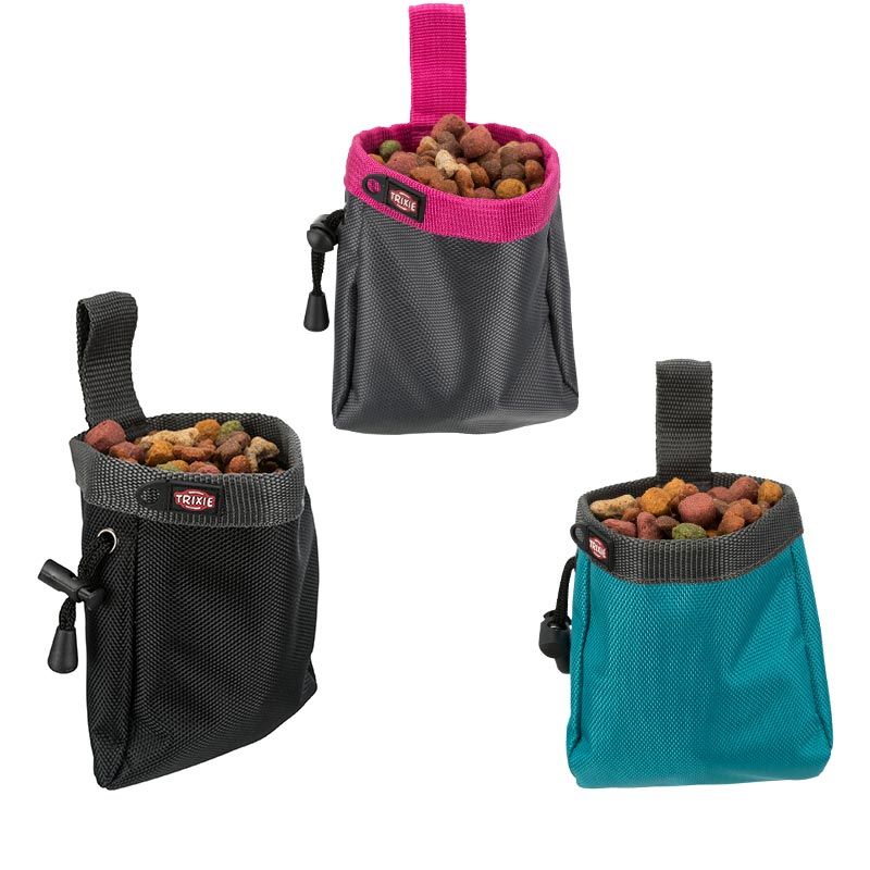 Snack-Tasche, 8x10 cm