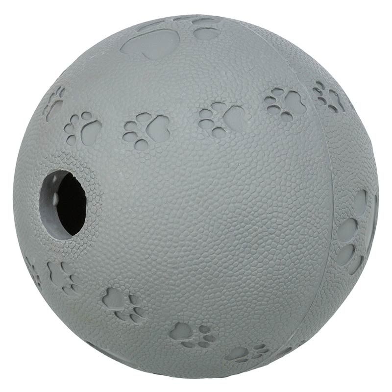 Labyrinth-Snacky, Naturgummi, 11cm