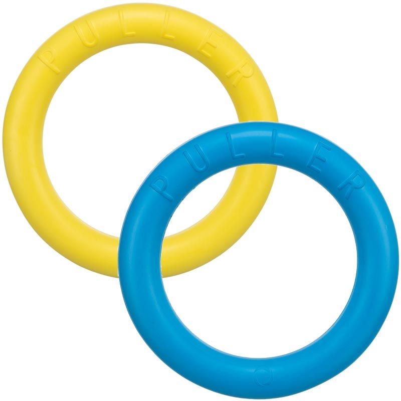 Puller Ringe, 28 cm, 2 Stk.