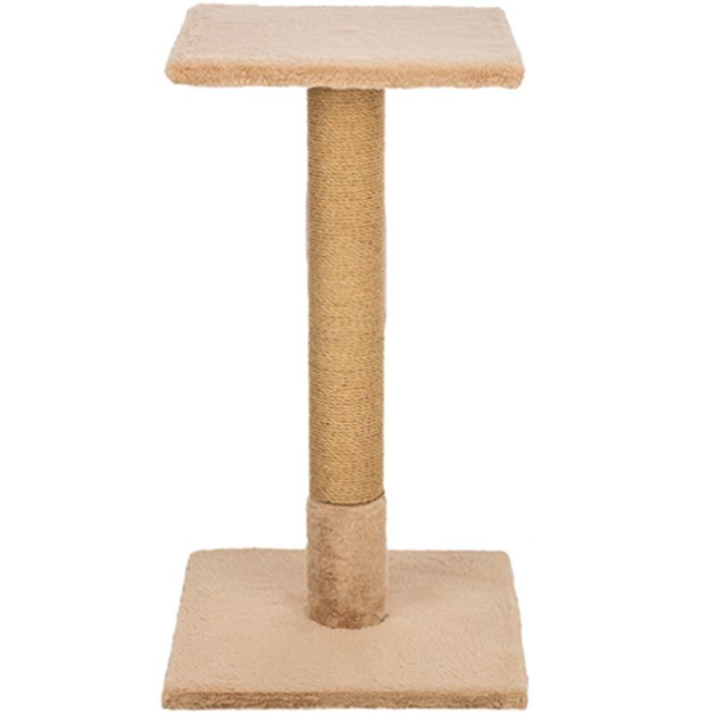 Kratzstamm Baena, 69 cm, taupe