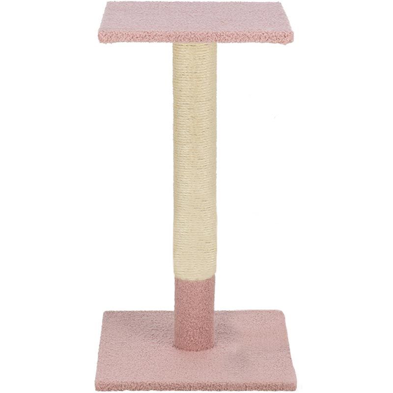 Kratzstamm Baena, 69 cm, altrosa