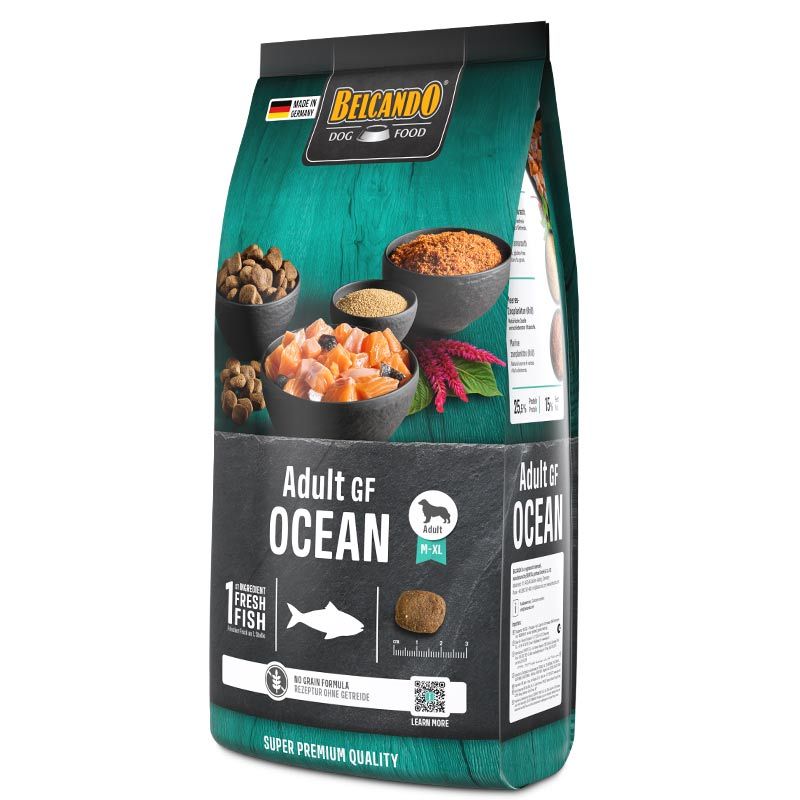 Belcando Adult GF Ocean 1kg