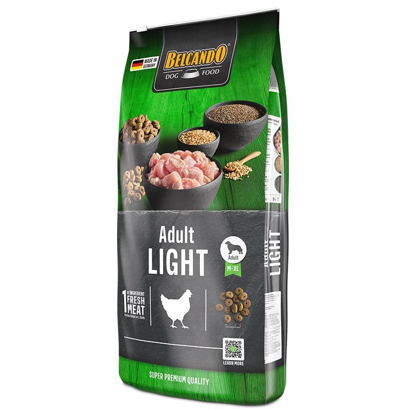 Belcando Adult Light 12,5 kg