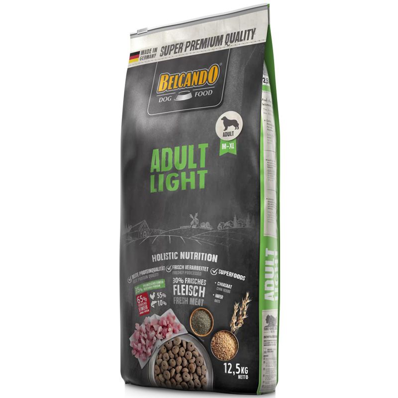 Belcando Adult Light 12,5 kg