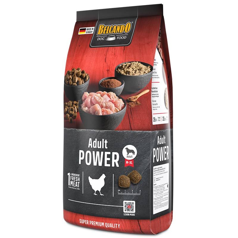 Belcando Adult Power 1 kg