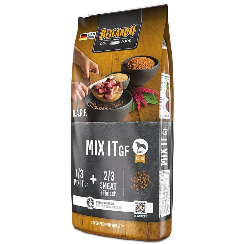 Belcando Mix it GF 10kg