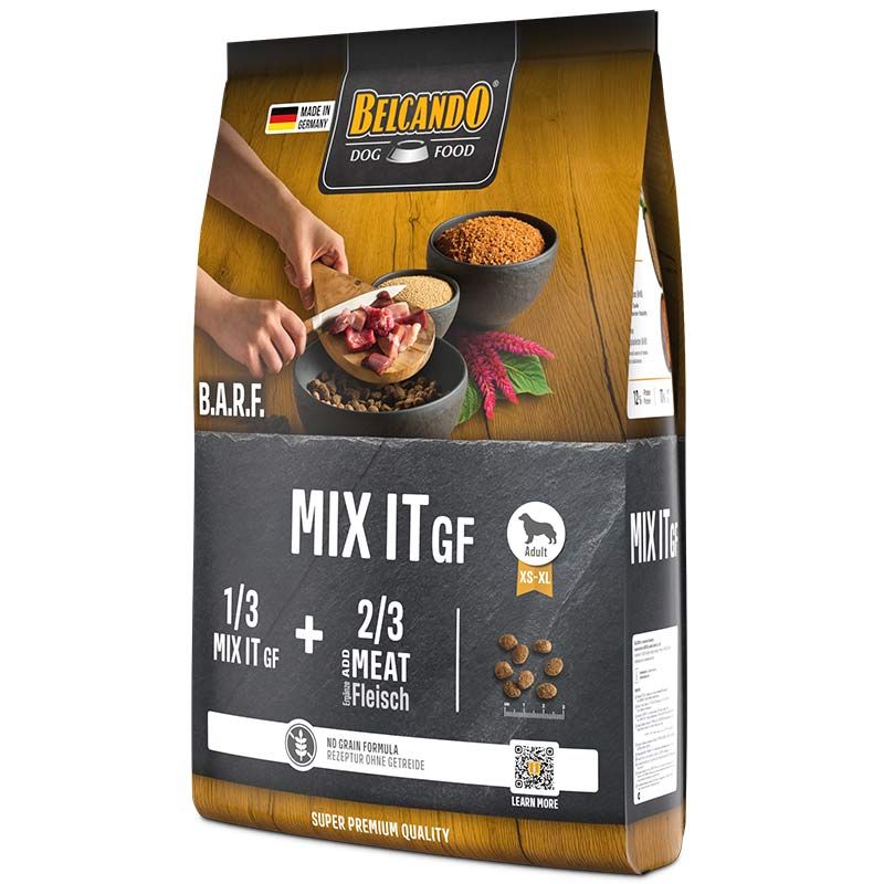 Belcando Mix it GF 3kg