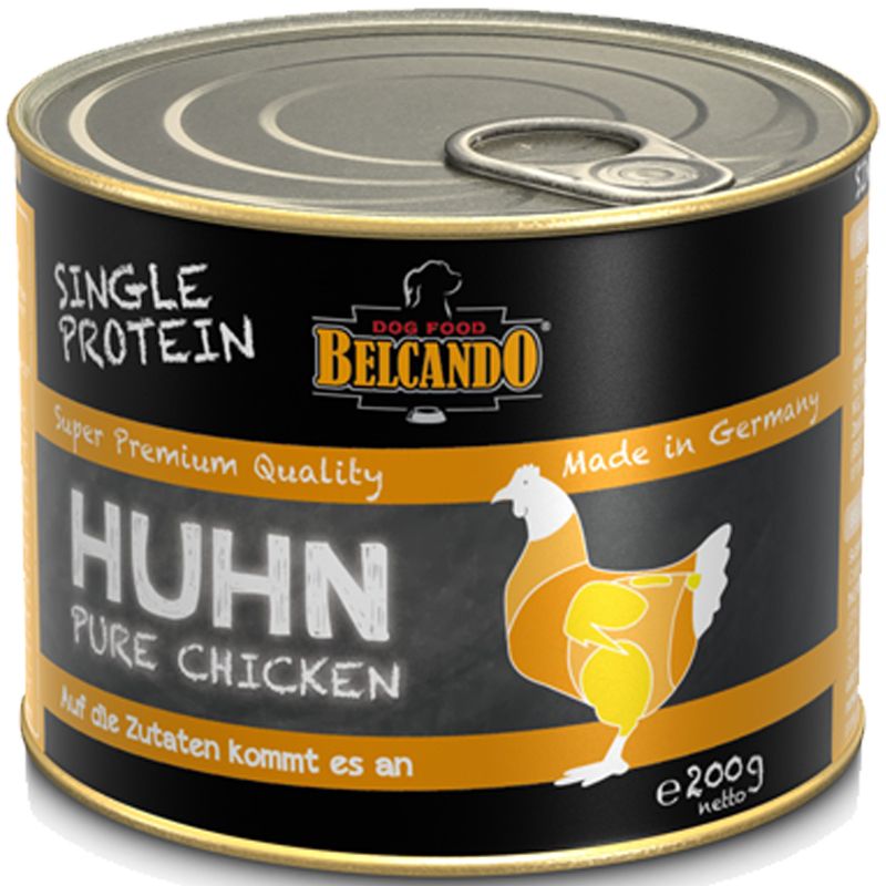 Belcando Single Protein - Huhn 200g