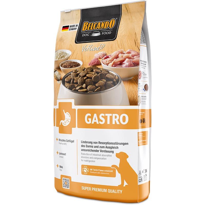 Belcando Vetline Gastro 7,5 kg
