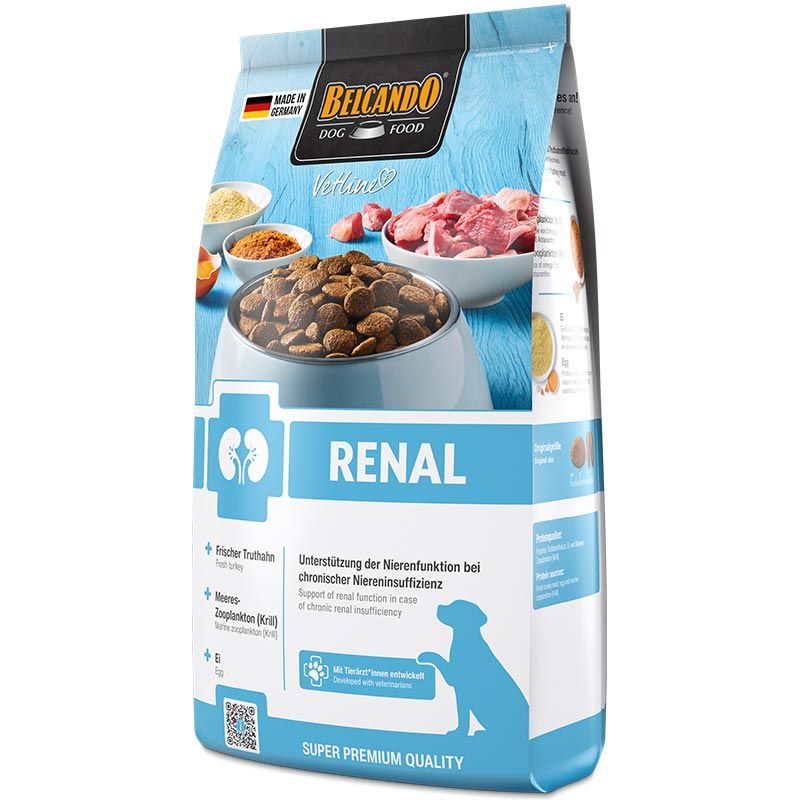 Belcando Vetline Renal 1,8 kg