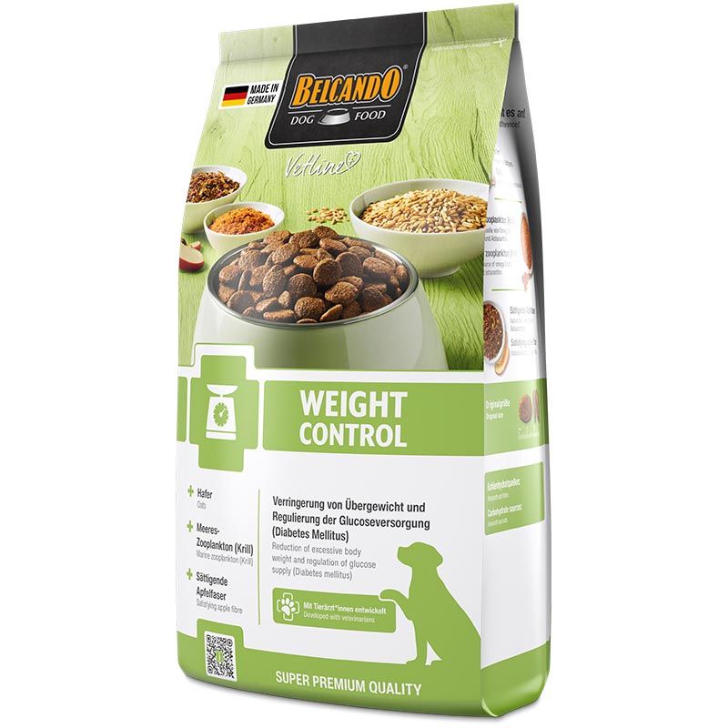 Belcando Vetline Weight Control 1,8 kg