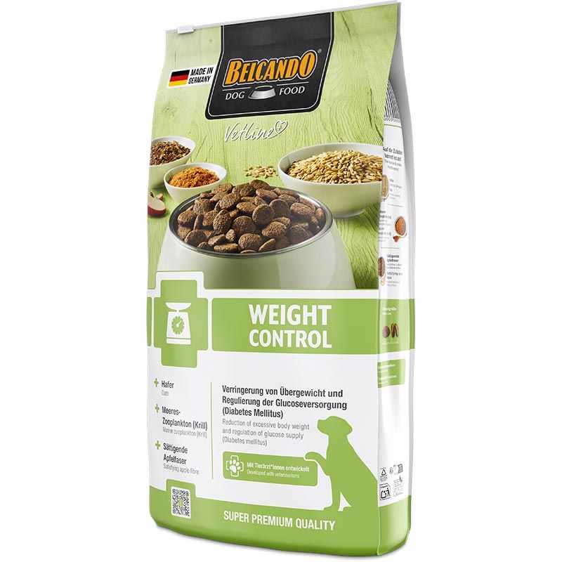 Belcando Vetline Weight Control 7,5 kg