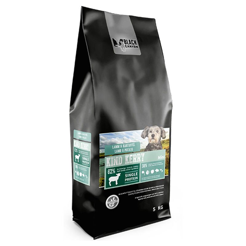 Black Canyon MINI Kind Kerry Lamm 5kg