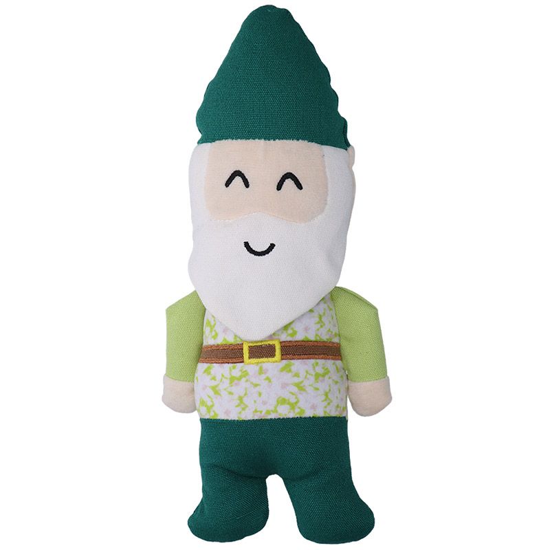Garden Paws Garden Gnome Gentle George, Größe M