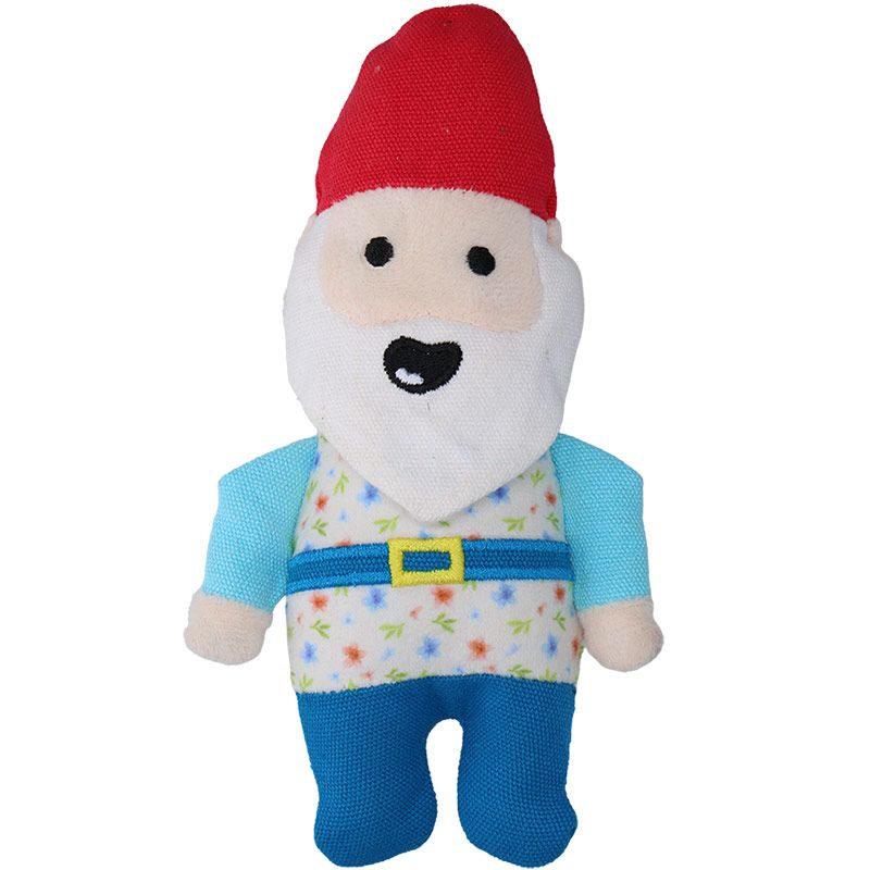 Garden Paws Garden Gnome Happy Henry, Größe S