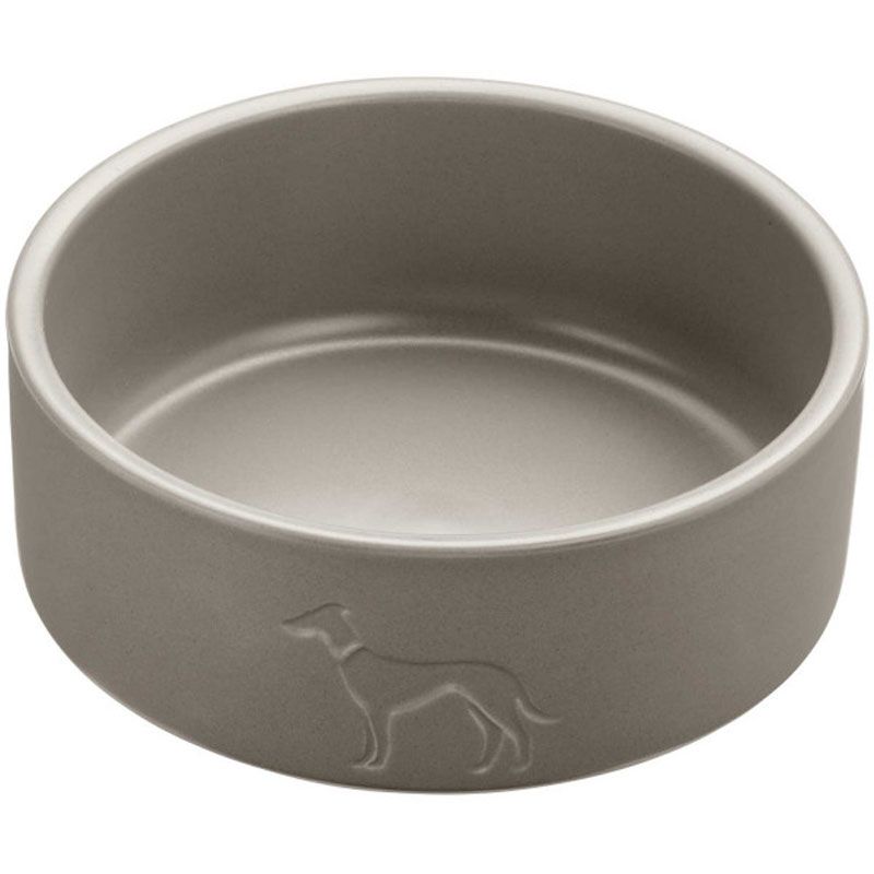 Hunter Keramik-Napf Osby 1100 ml, taupe