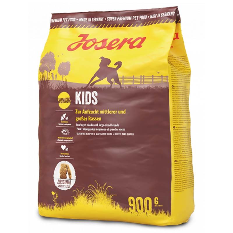 Josera DAILY Kids 900g