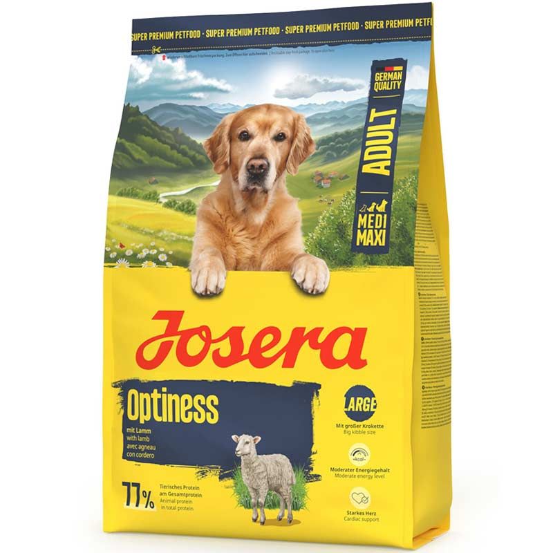 Josera M/M Adult Optiness 3 kg